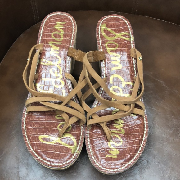 Same Edelman Randy Sandal - Picture 3 of 8